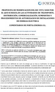 Icon of 2011 09 Propuesta De Modificacion Del RD1955 2000 FORTIA