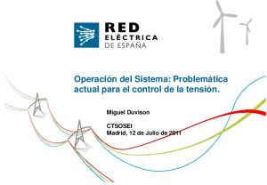 Icon of 2011 07 CTSOSEI REE CONTROLTENSION E