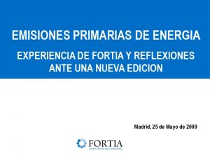 Icon of 2009 05 Fortia CNE SUBASTAS EPE