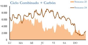 Icon of GENERACION CICLO Y CARBON